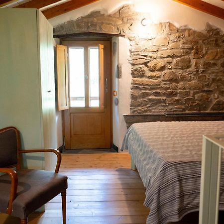 Agriturismo I Due Ghiri - Cinque Terre Calice al Cornoviglio Zewnętrze zdjęcie