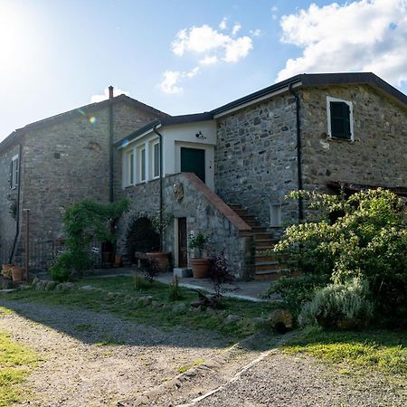 Agriturismo I Due Ghiri - Cinque Terre Calice al Cornoviglio Zewnętrze zdjęcie