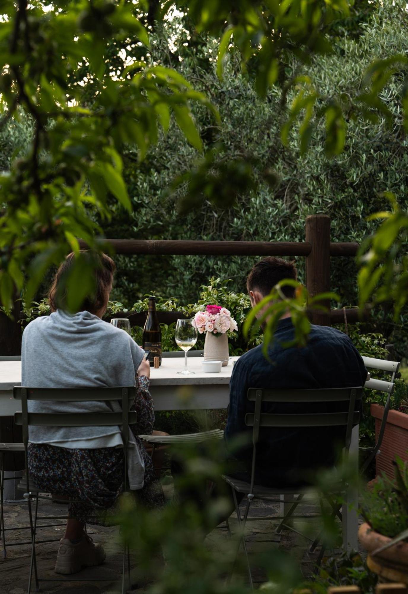 Agriturismo I Due Ghiri - Cinque Terre Calice al Cornoviglio Zewnętrze zdjęcie