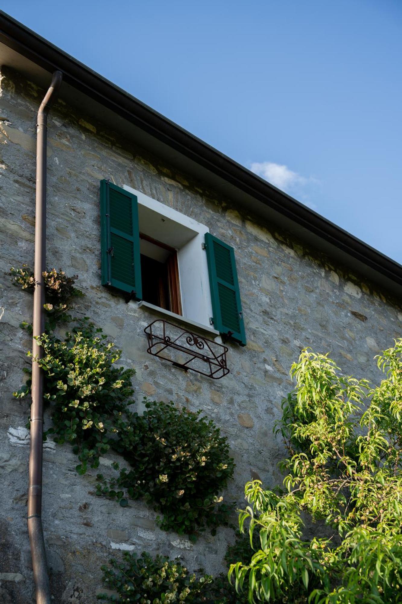 Agriturismo I Due Ghiri - Cinque Terre Calice al Cornoviglio Zewnętrze zdjęcie