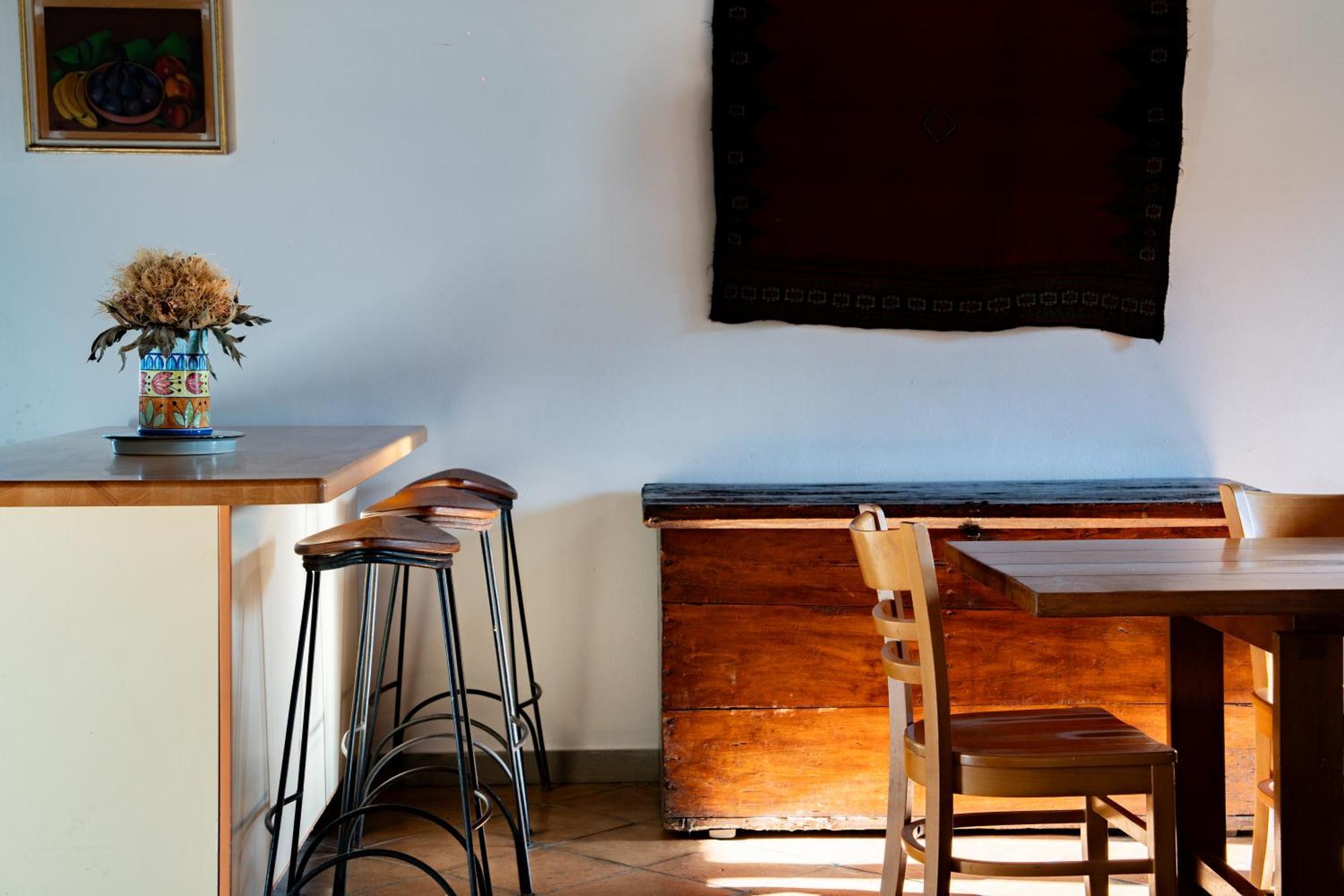 Agriturismo I Due Ghiri - Cinque Terre Calice al Cornoviglio Zewnętrze zdjęcie