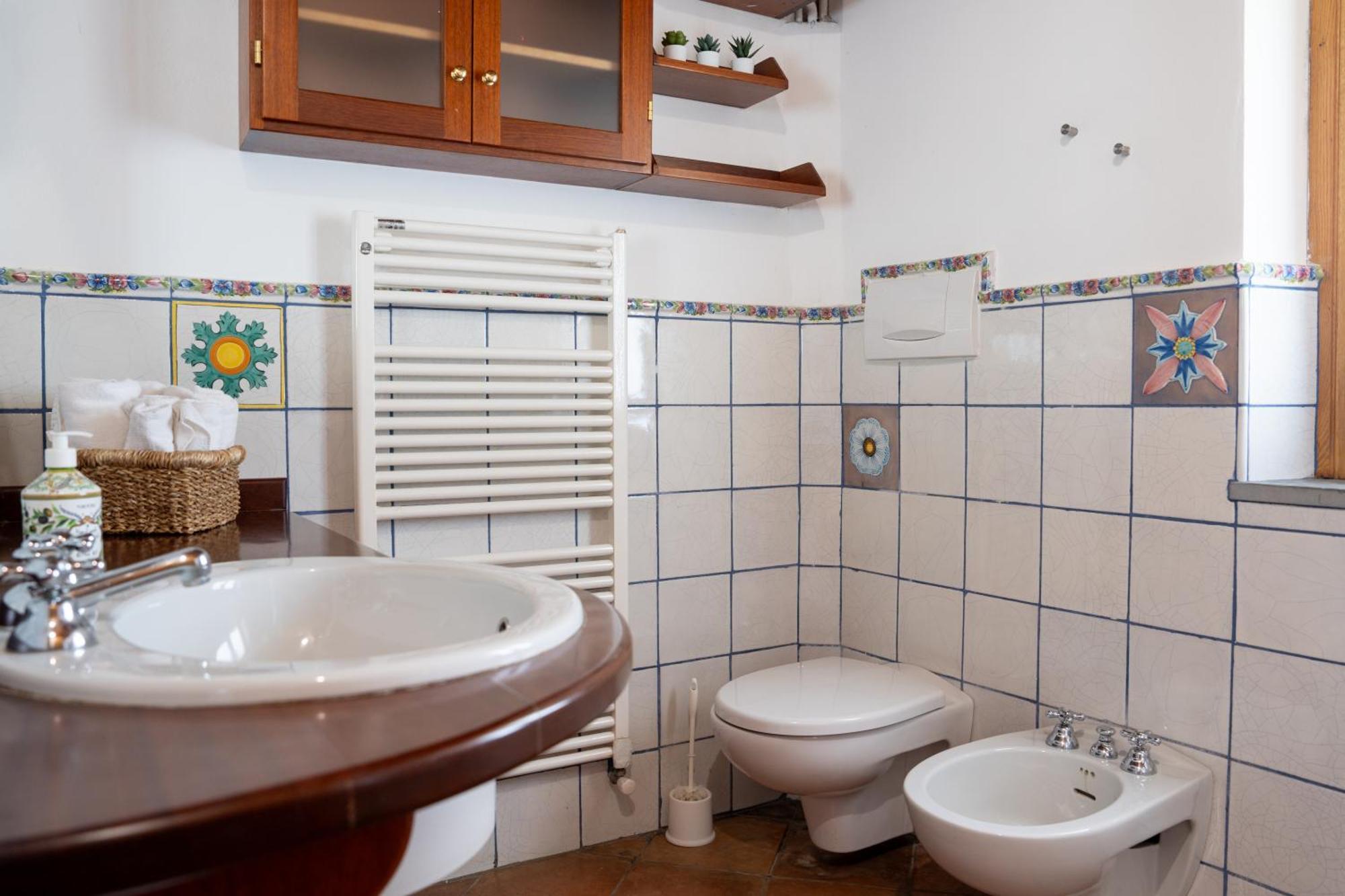 Agriturismo I Due Ghiri - Cinque Terre Calice al Cornoviglio Zewnętrze zdjęcie