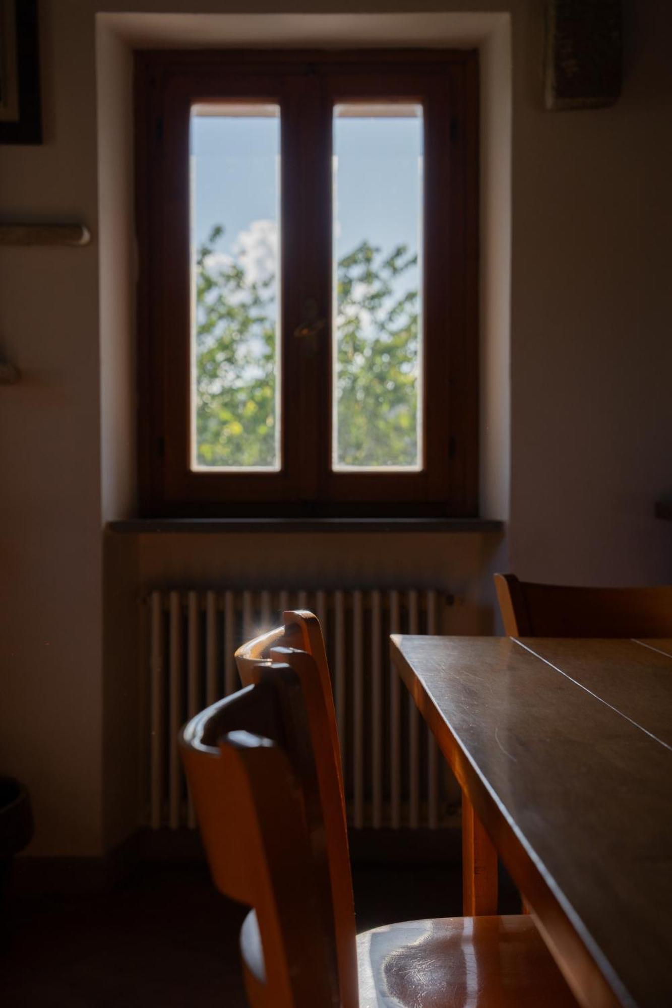 Agriturismo I Due Ghiri - Cinque Terre Calice al Cornoviglio Zewnętrze zdjęcie