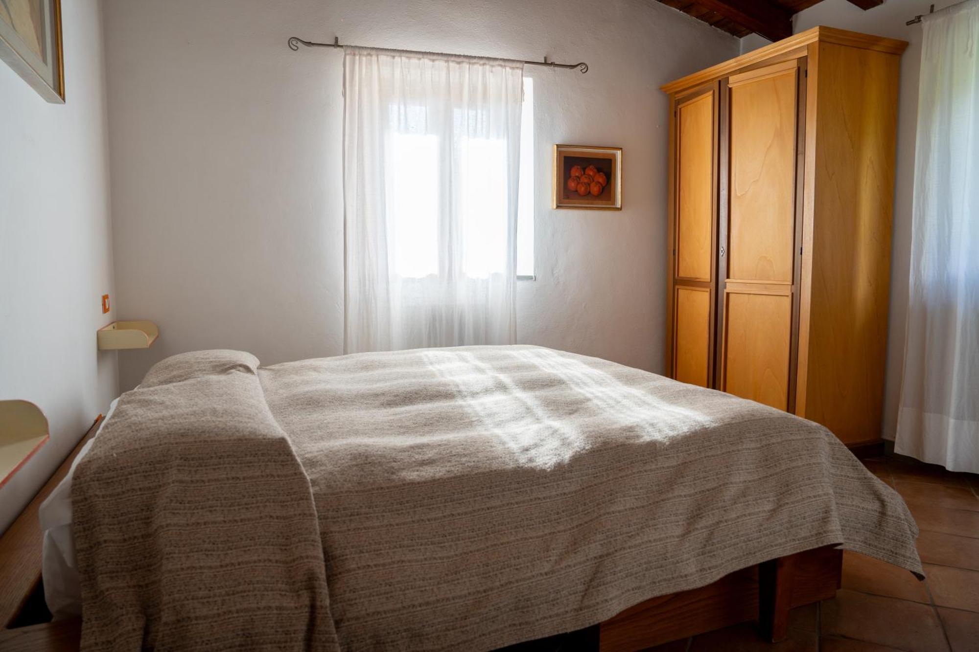 Agriturismo I Due Ghiri - Cinque Terre Calice al Cornoviglio Zewnętrze zdjęcie