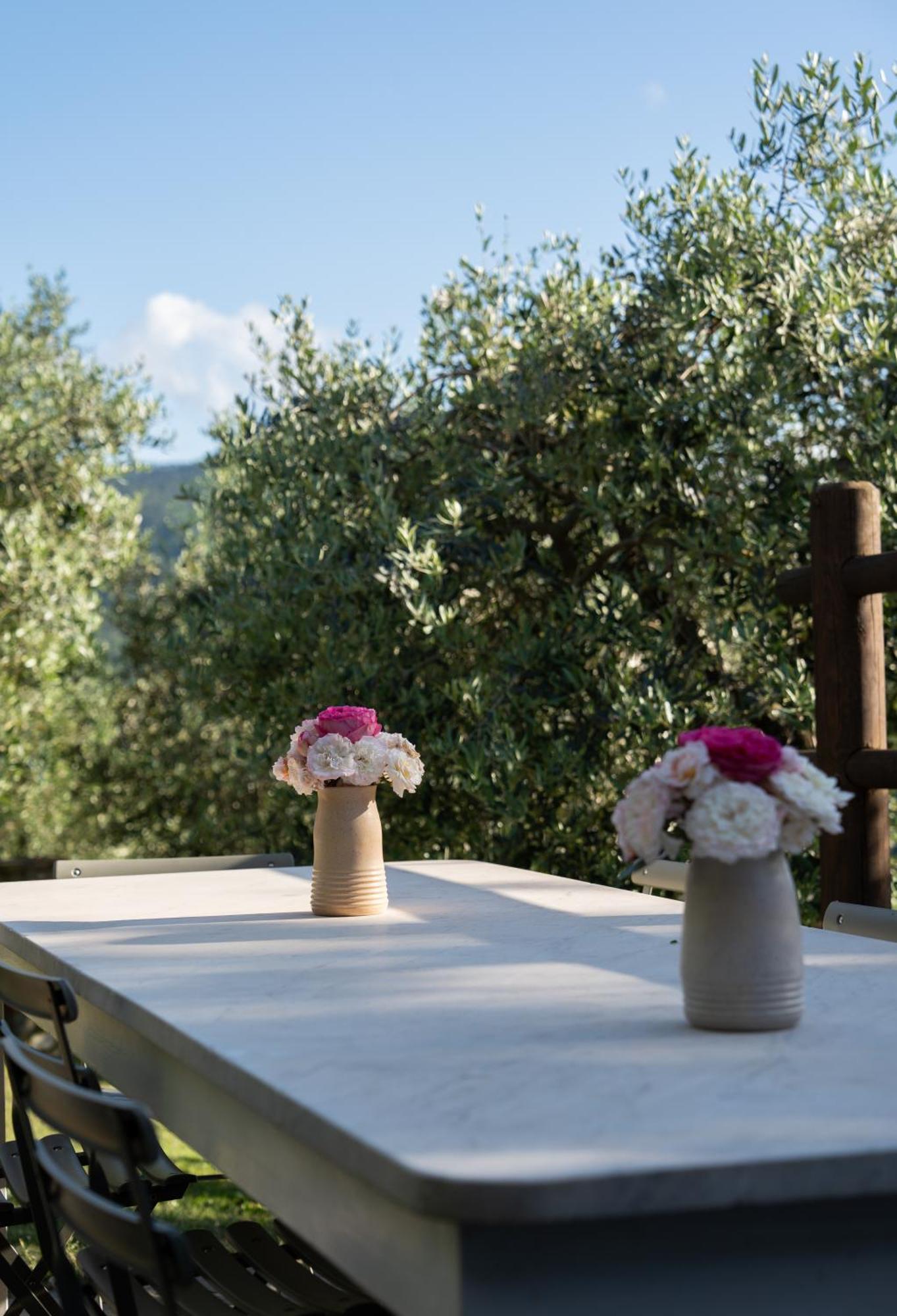 Agriturismo I Due Ghiri - Cinque Terre Calice al Cornoviglio Zewnętrze zdjęcie