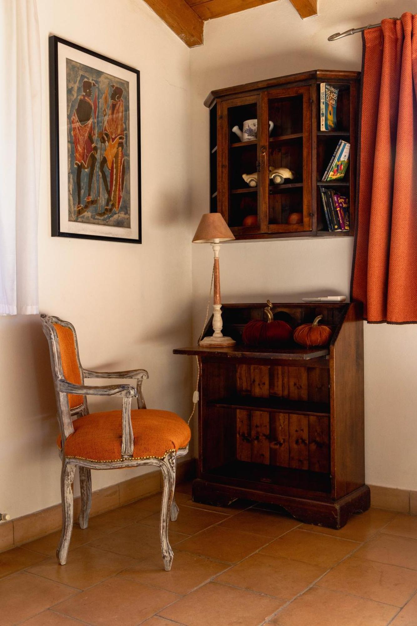 Agriturismo I Due Ghiri - Cinque Terre Calice al Cornoviglio Zewnętrze zdjęcie