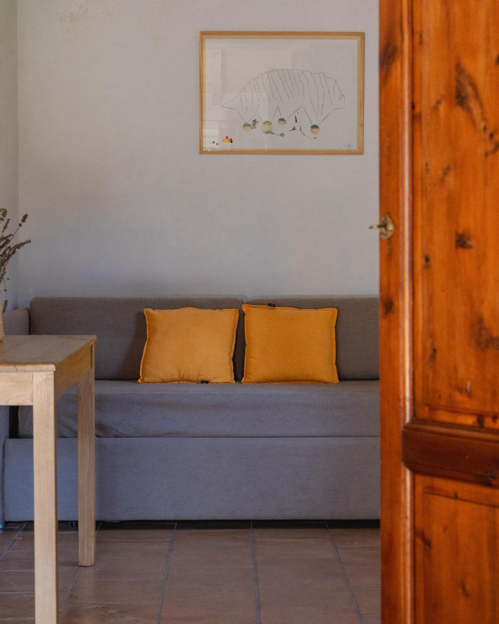 Agriturismo I Due Ghiri - Cinque Terre Calice al Cornoviglio Zewnętrze zdjęcie