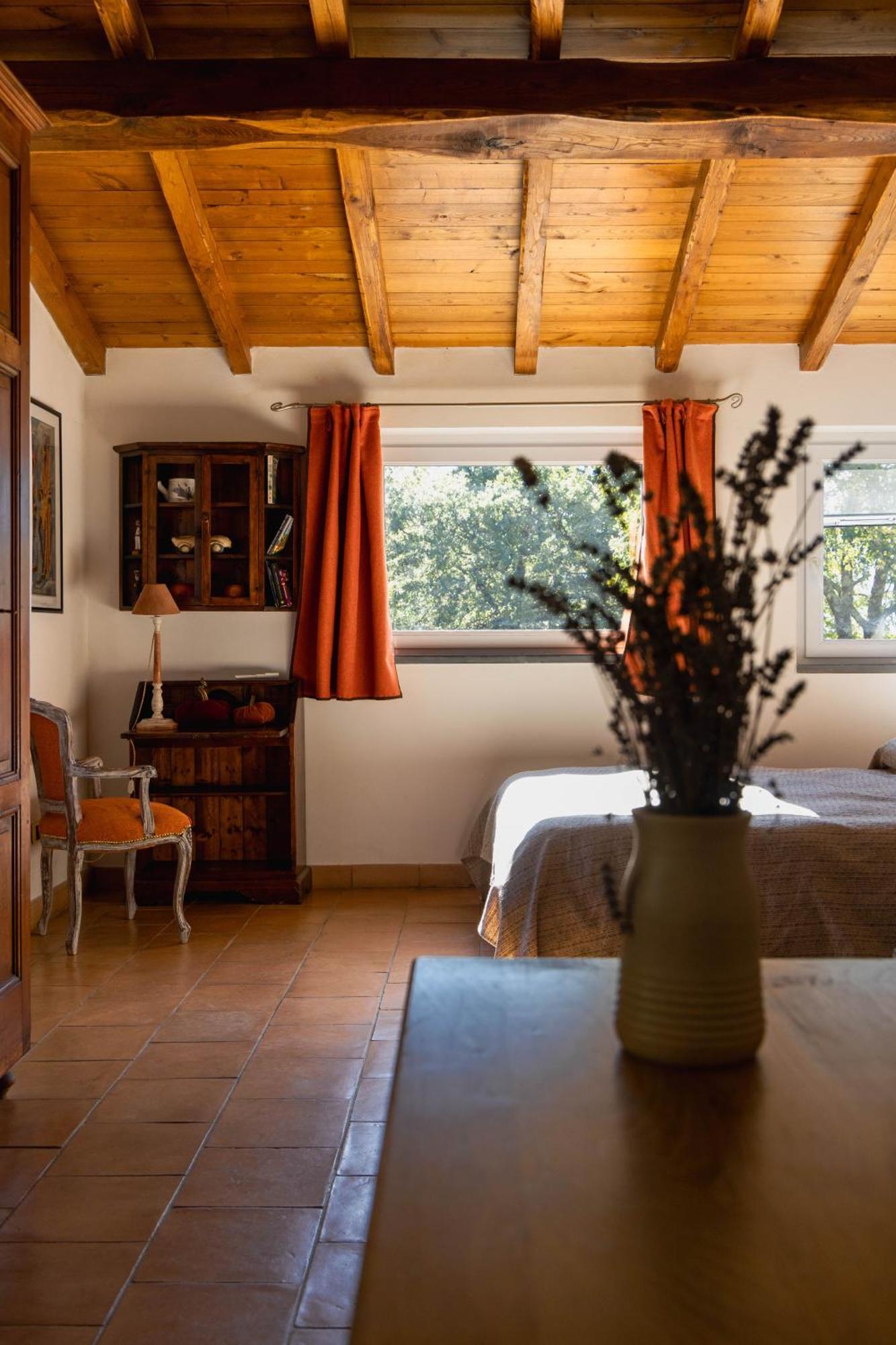Agriturismo I Due Ghiri - Cinque Terre Calice al Cornoviglio Zewnętrze zdjęcie