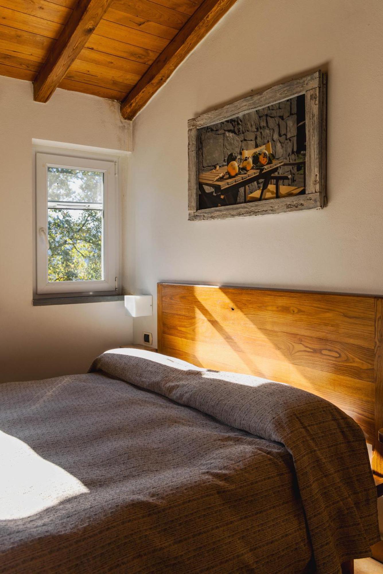 Agriturismo I Due Ghiri - Cinque Terre Calice al Cornoviglio Zewnętrze zdjęcie