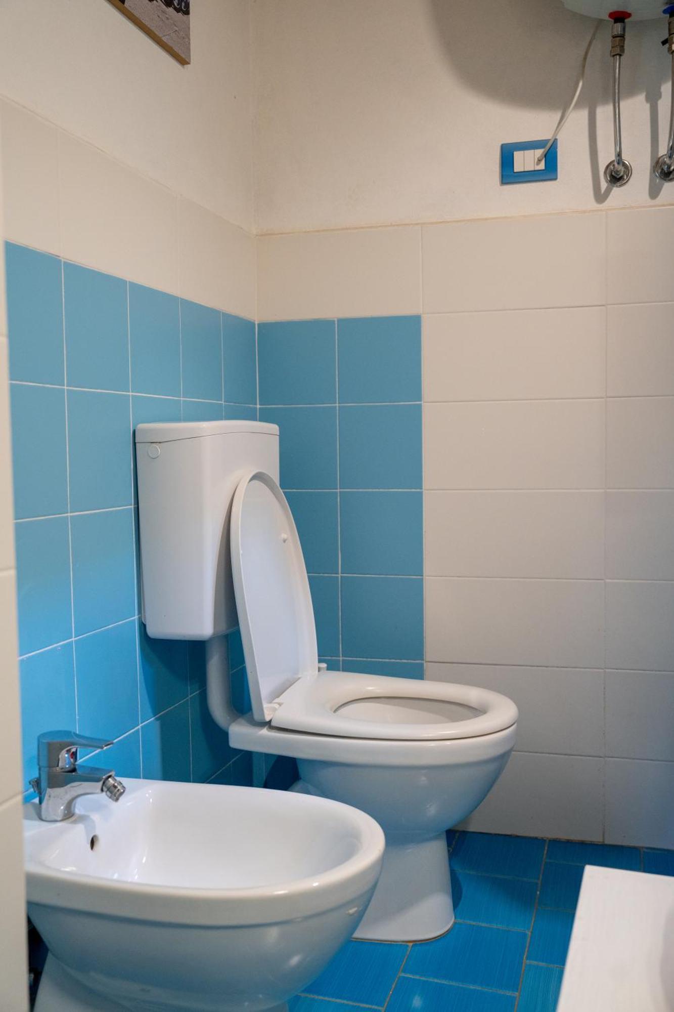 Agriturismo I Due Ghiri - Cinque Terre Calice al Cornoviglio Zewnętrze zdjęcie