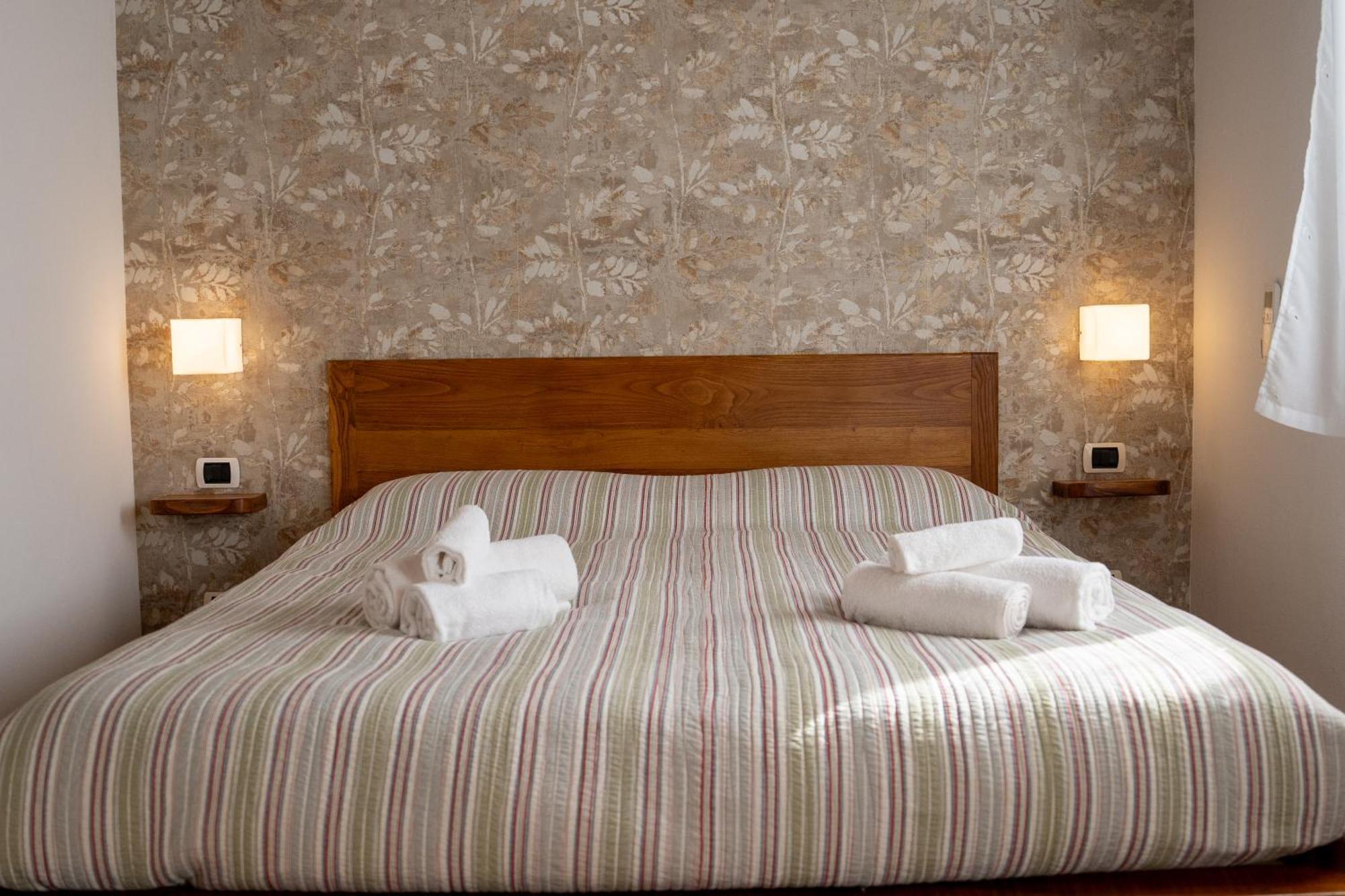 Agriturismo I Due Ghiri - Cinque Terre Calice al Cornoviglio Zewnętrze zdjęcie