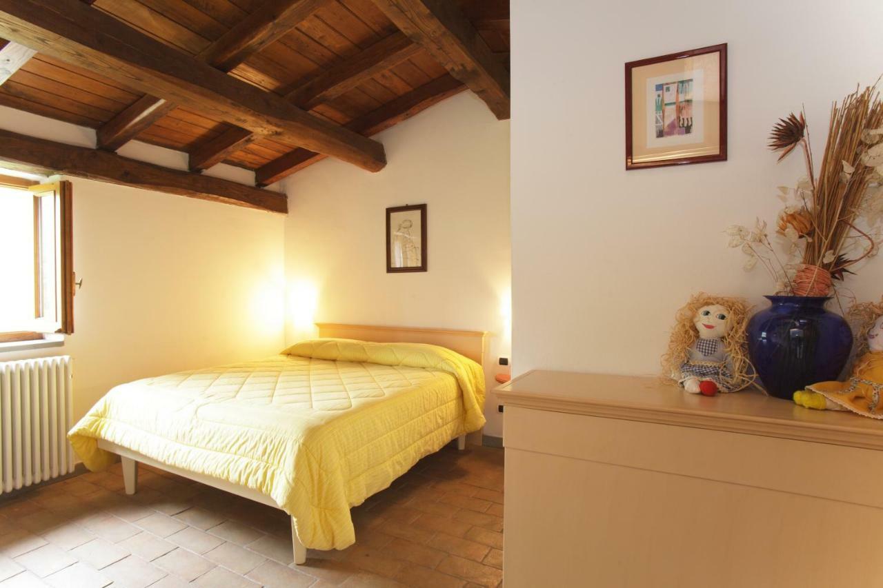 Agriturismo I Due Ghiri - Cinque Terre Calice al Cornoviglio Zewnętrze zdjęcie