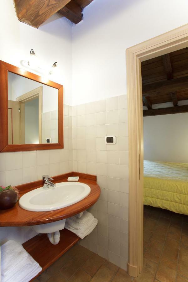 Agriturismo I Due Ghiri - Cinque Terre Calice al Cornoviglio Zewnętrze zdjęcie