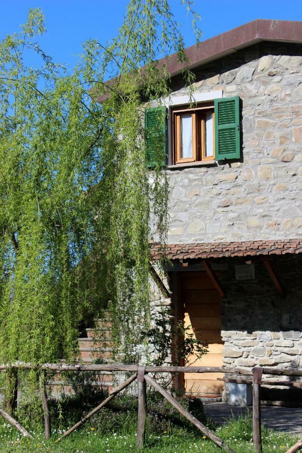 Agriturismo I Due Ghiri - Cinque Terre Calice al Cornoviglio Zewnętrze zdjęcie